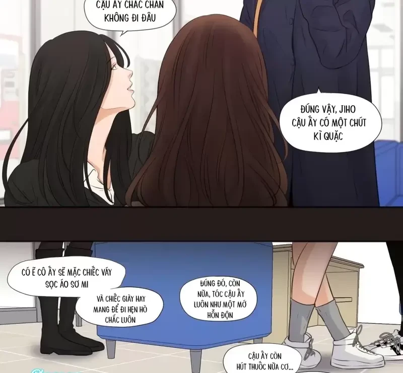 Show Me Your Bust Chapter 9 - 19