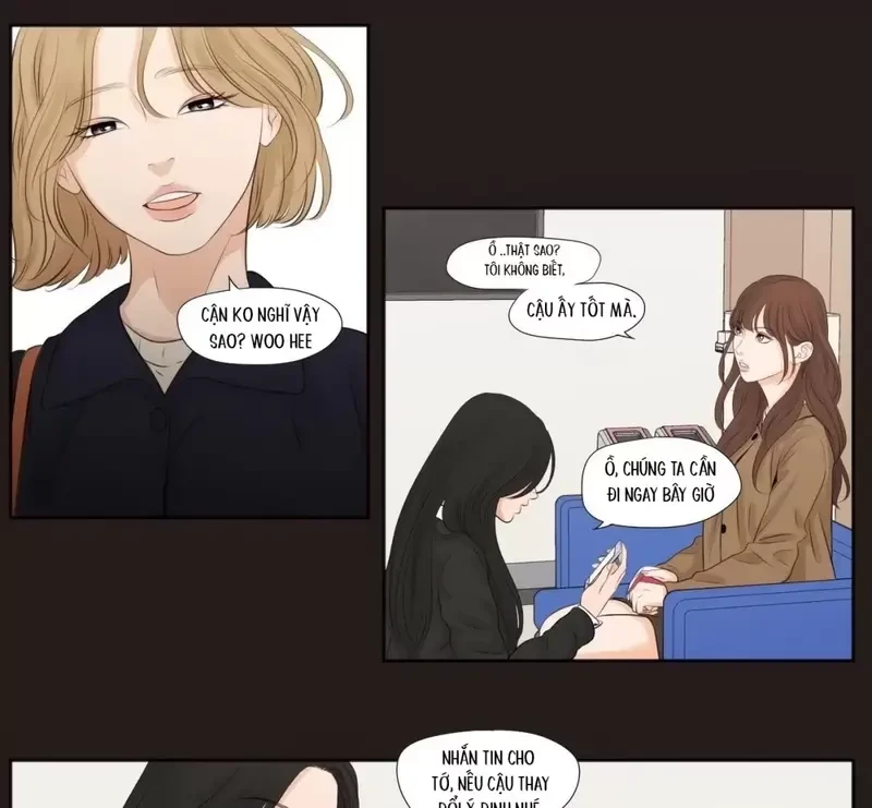 Show Me Your Bust Chapter 9 - 21