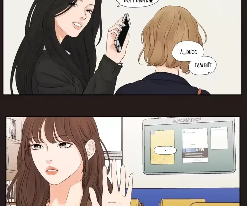 Show Me Your Bust Chapter 9 - 22