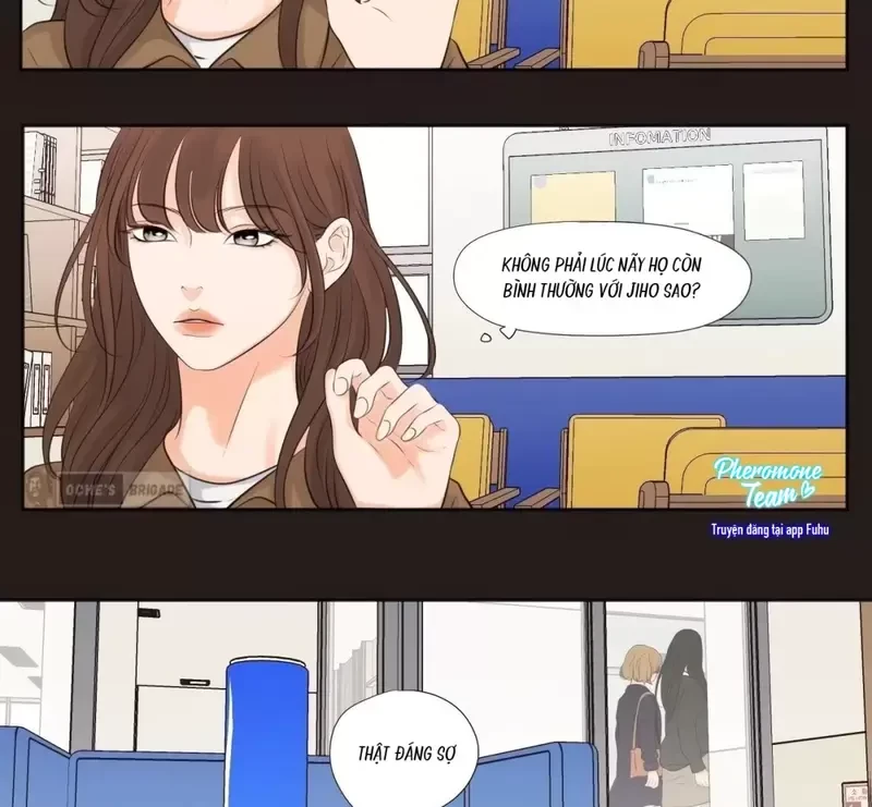 Show Me Your Bust Chapter 9 - 23