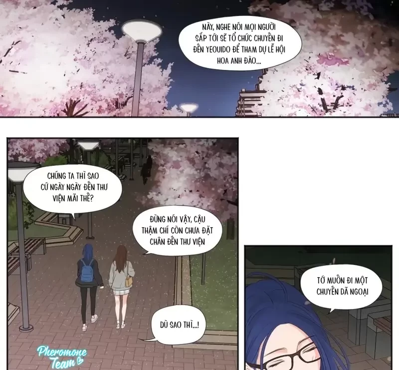 Show Me Your Bust Chapter 9 - 25