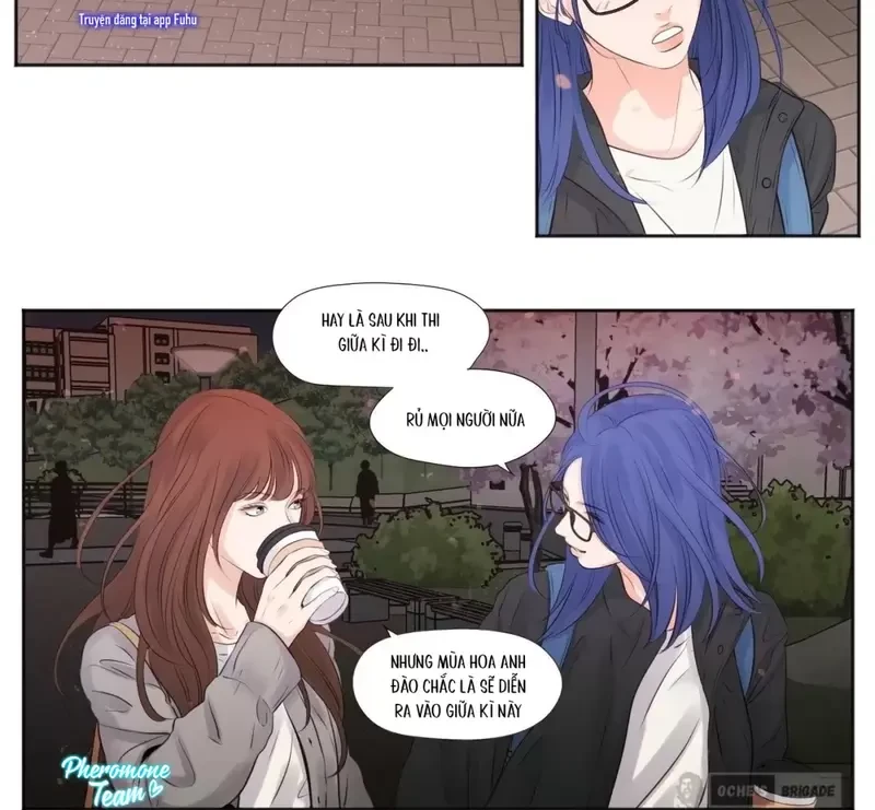 Show Me Your Bust Chapter 9 - 26