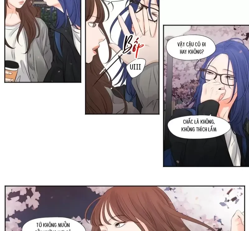 Show Me Your Bust Chapter 9 - 31