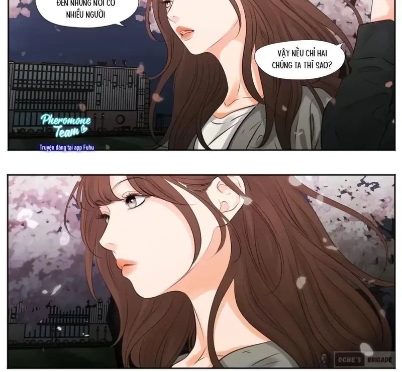 Show Me Your Bust Chapter 9 - 32