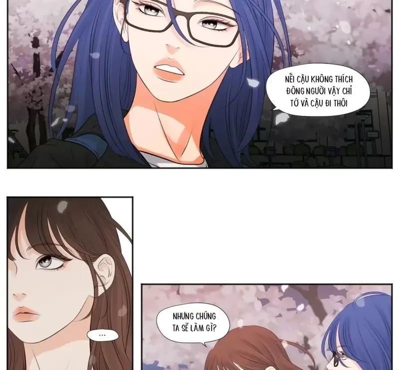 Show Me Your Bust Chapter 9 - 34