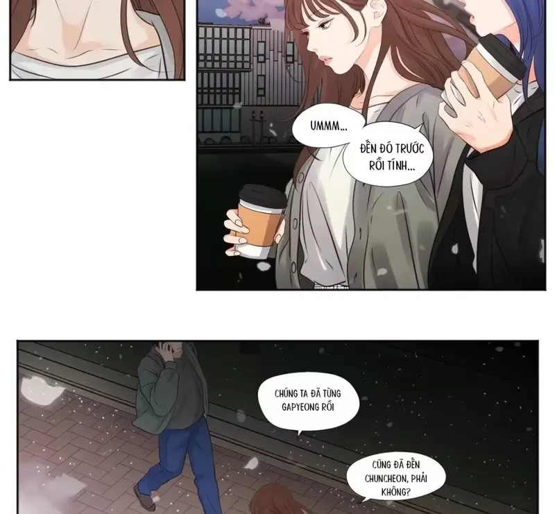 Show Me Your Bust Chapter 9 - 35