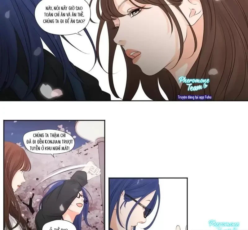 Show Me Your Bust Chapter 9 - 38