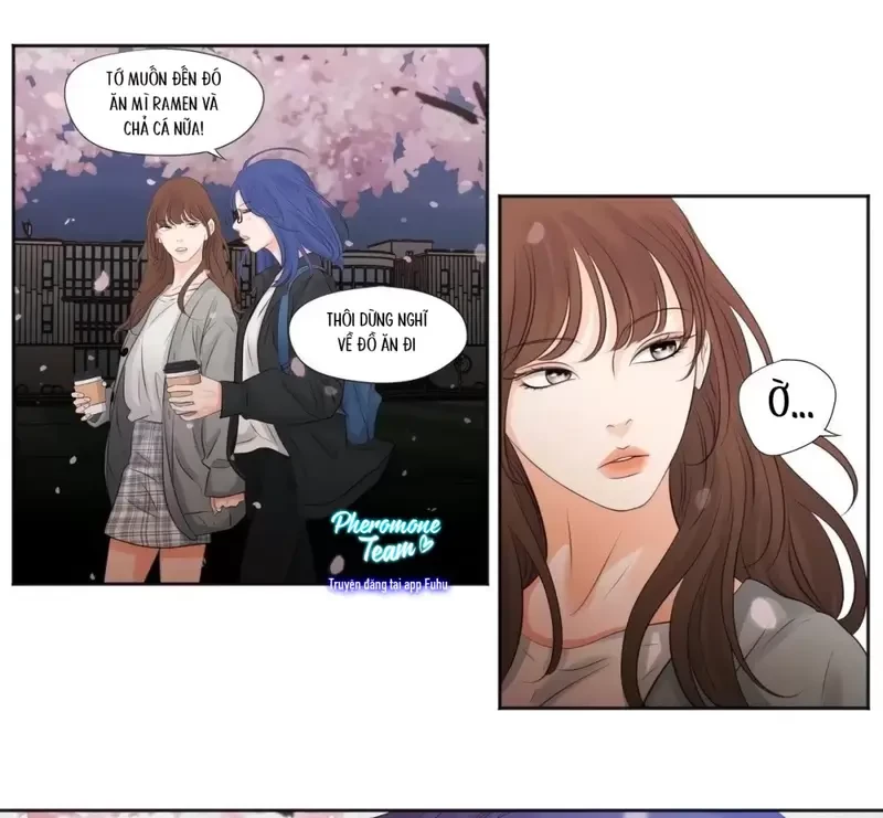 Show Me Your Bust Chapter 9 - 44