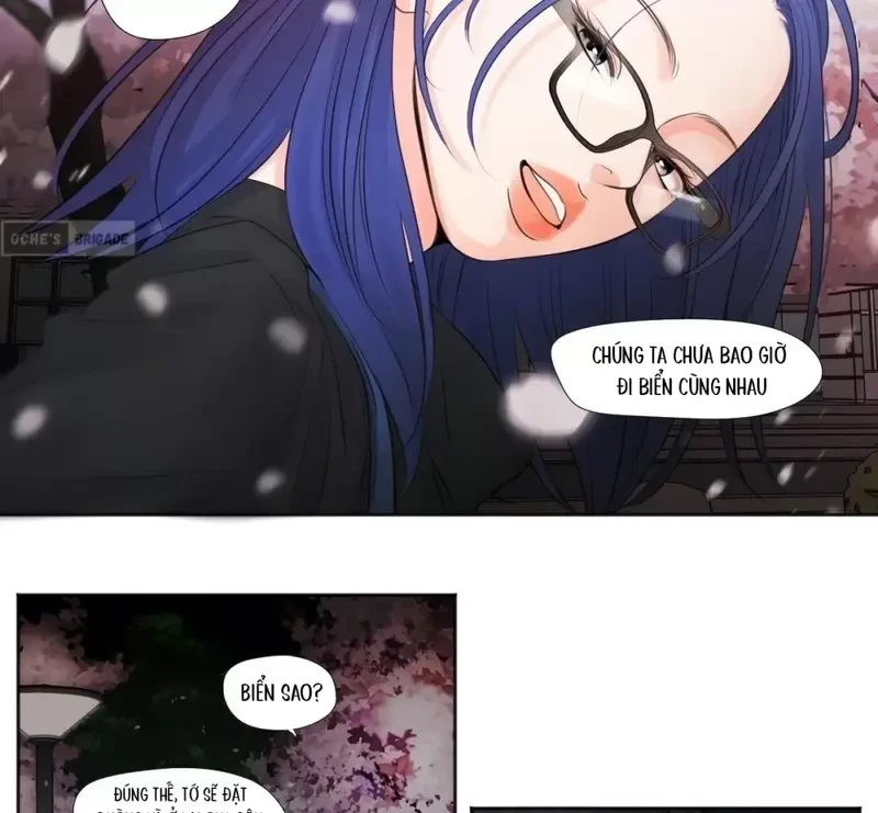 Show Me Your Bust Chapter 9 - 46