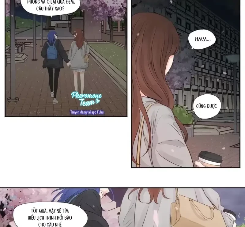 Show Me Your Bust Chapter 9 - 47