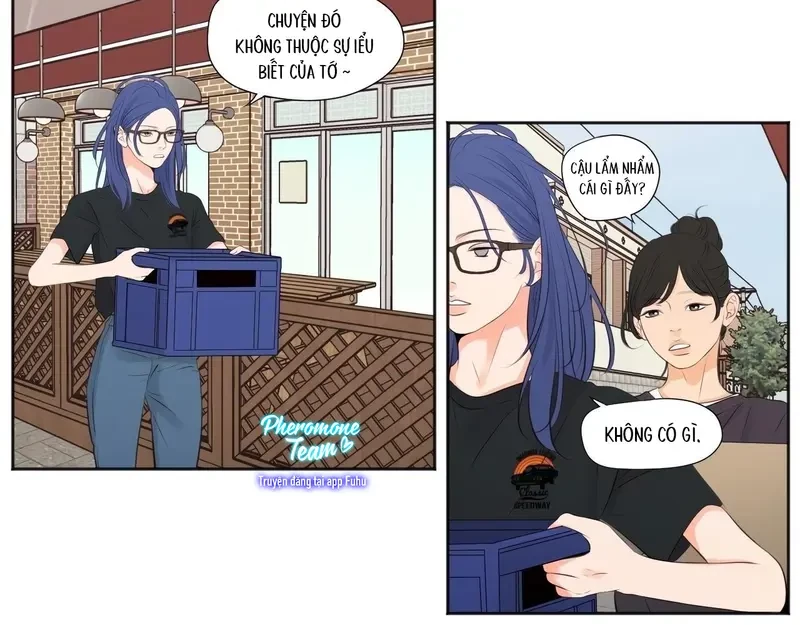 Show Me Your Bust Chapter 10 - 4