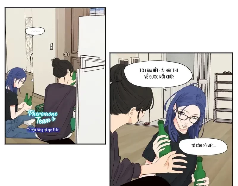 Show Me Your Bust Chapter 10 - 6