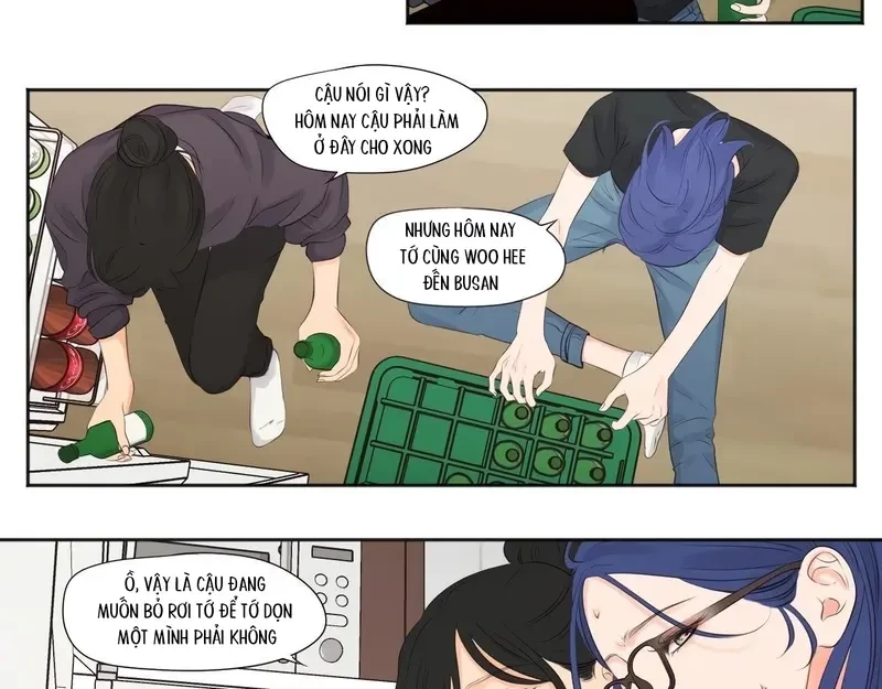 Show Me Your Bust Chapter 10 - 7