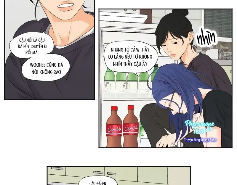 Show Me Your Bust Chapter 10 - 9