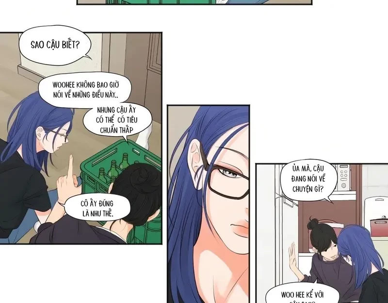 Show Me Your Bust Chapter 10 - 11