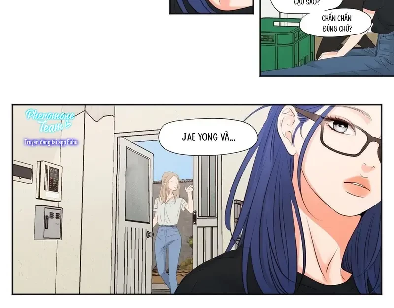 Show Me Your Bust Chapter 10 - 12