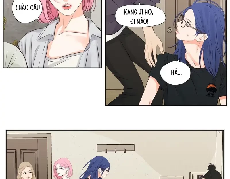 Show Me Your Bust Chapter 10 - 16