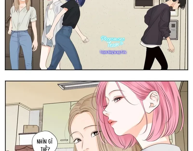 Show Me Your Bust Chapter 10 - 17