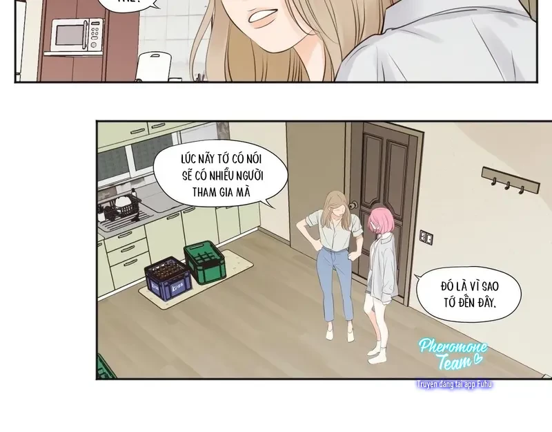 Show Me Your Bust Chapter 10 - 18