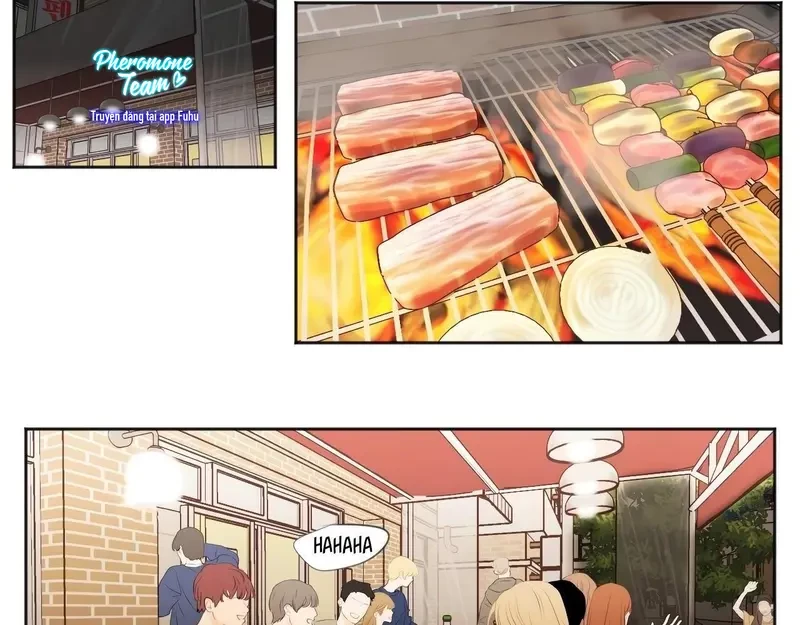 Show Me Your Bust Chapter 10 - 20