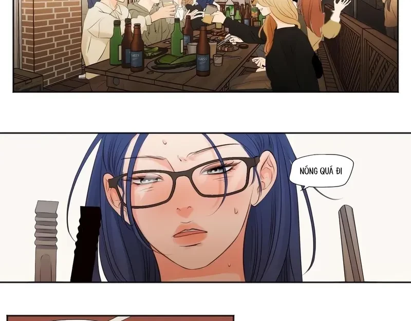 Show Me Your Bust Chapter 10 - 21