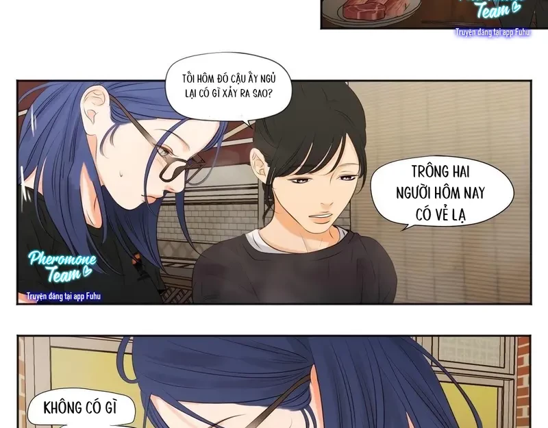 Show Me Your Bust Chapter 10 - 23