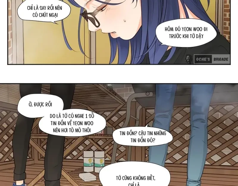 Show Me Your Bust Chapter 10 - 24