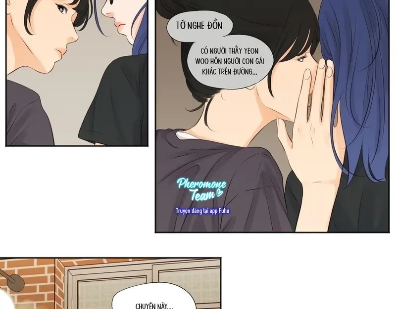 Show Me Your Bust Chapter 10 - 27