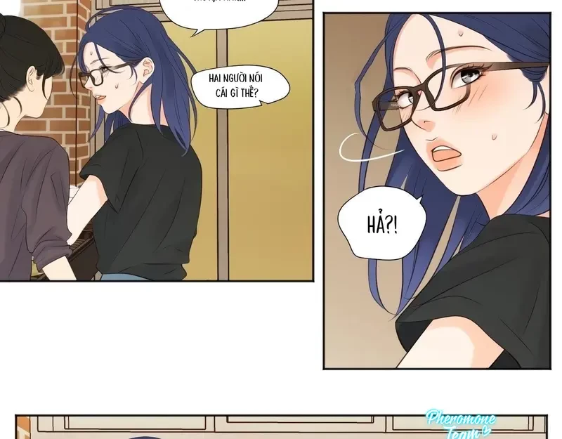 Show Me Your Bust Chapter 10 - 28