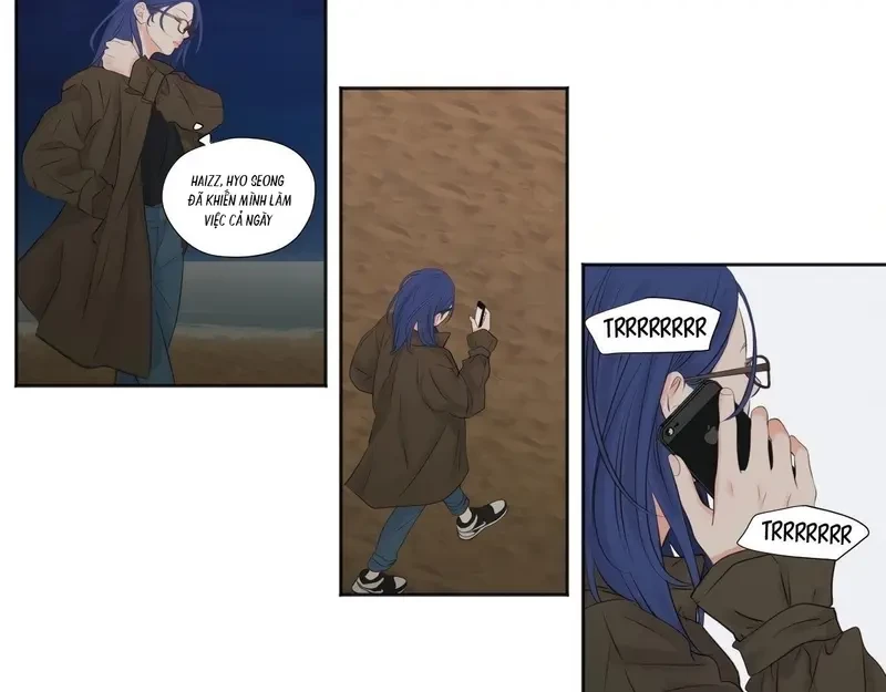 Show Me Your Bust Chapter 10 - 34