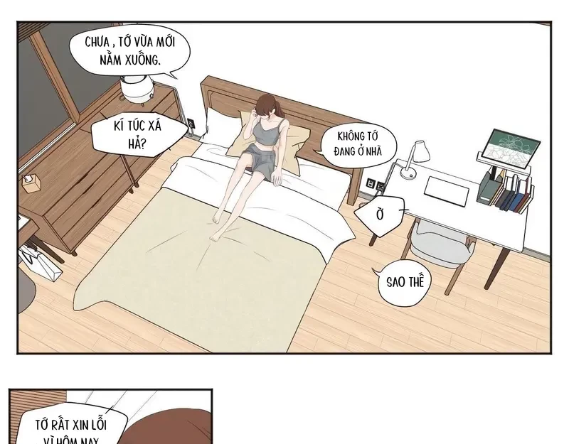 Show Me Your Bust Chapter 10 - 36