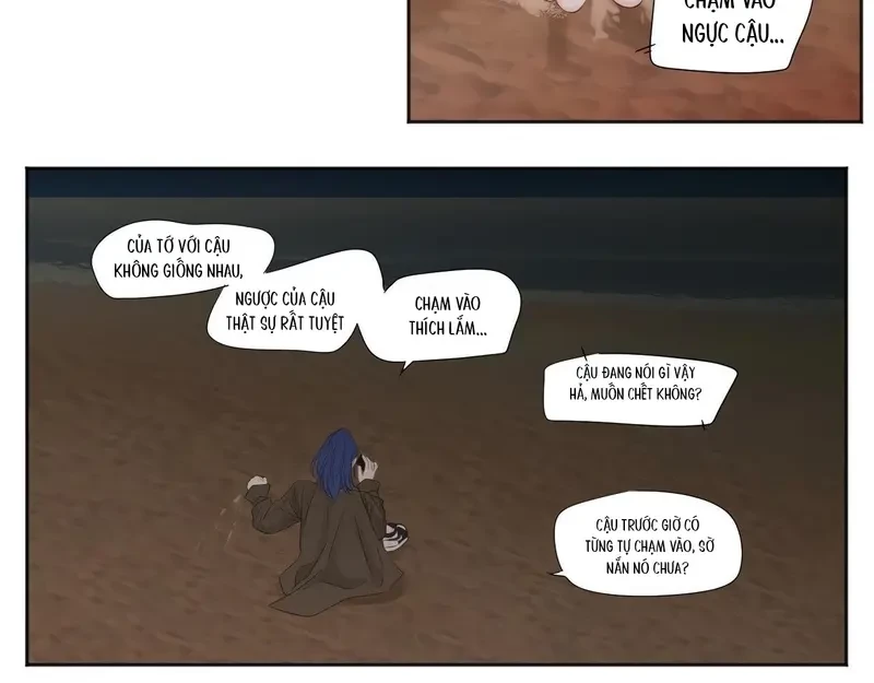 Show Me Your Bust Chapter 10 - 47