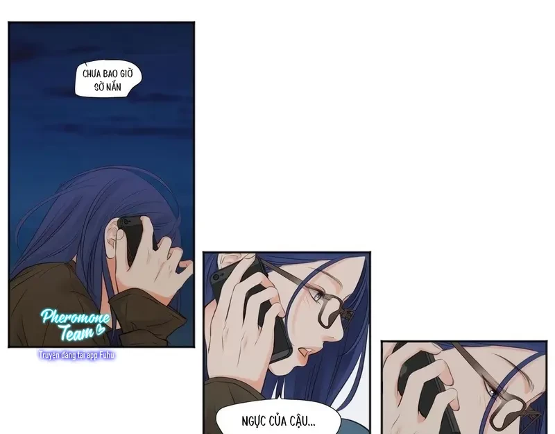 Show Me Your Bust Chapter 10 - 48