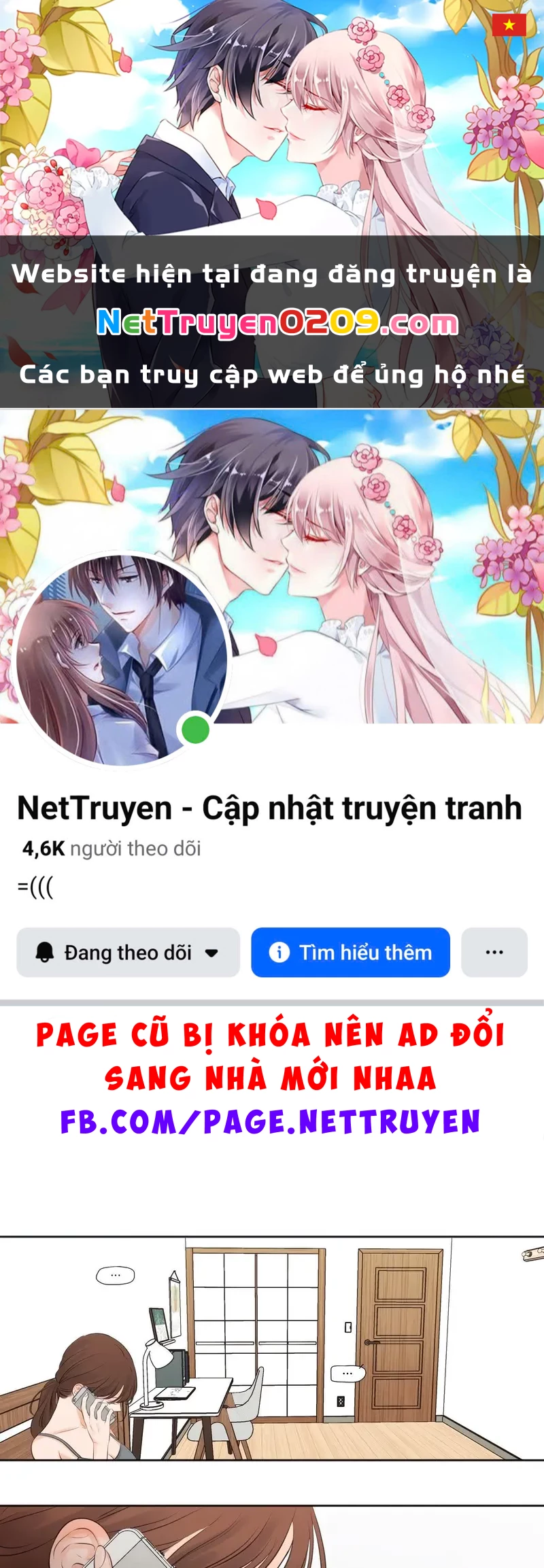 Show Me Your Bust Chapter 11 - 1