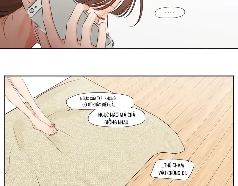 Show Me Your Bust Chapter 11 - 2