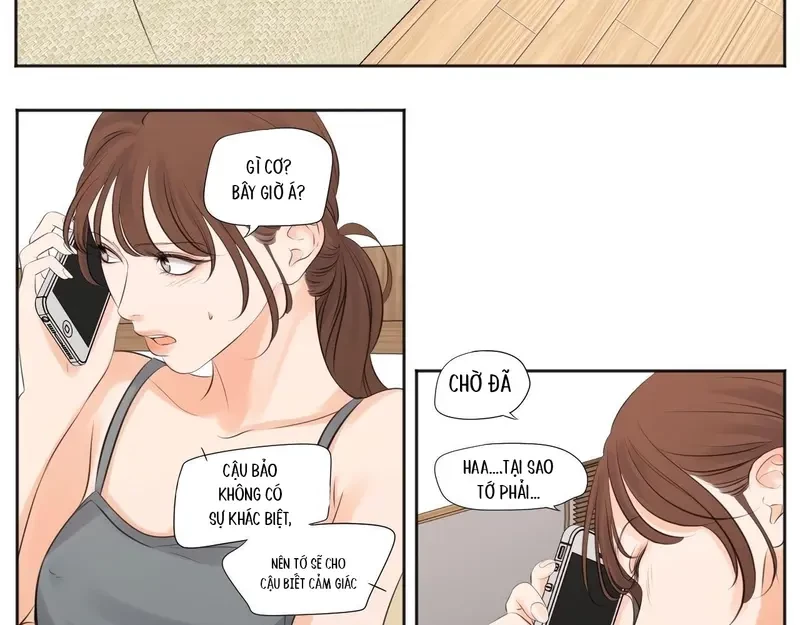 Show Me Your Bust Chapter 11 - 3