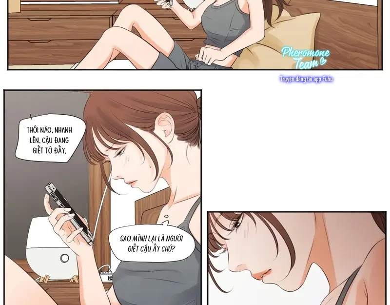 Show Me Your Bust Chapter 11 - 5