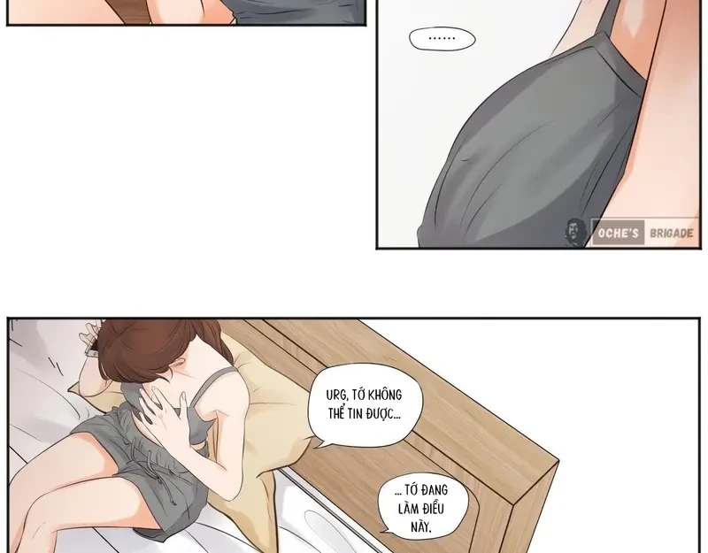 Show Me Your Bust Chapter 11 - 6