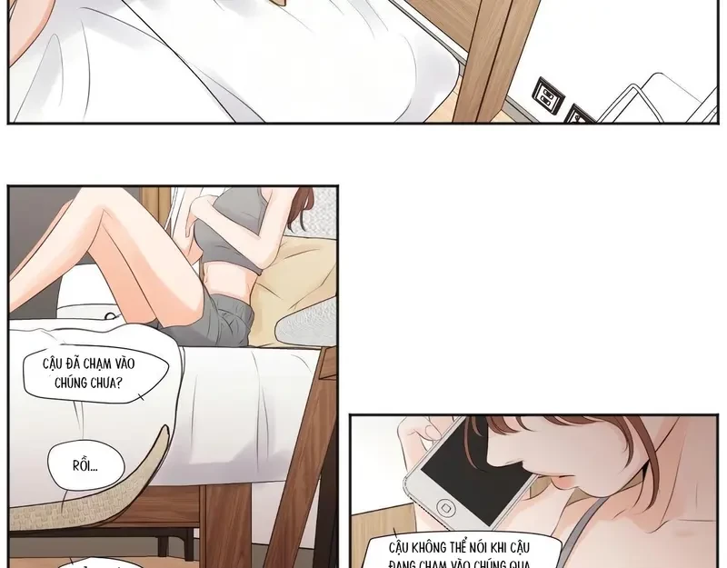 Show Me Your Bust Chapter 11 - 7