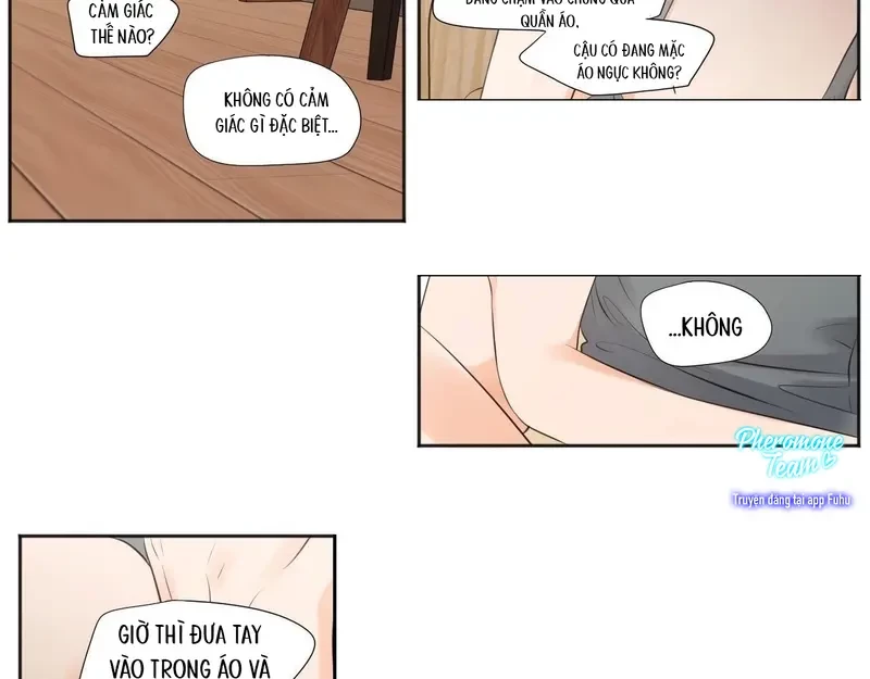 Show Me Your Bust Chapter 11 - 8