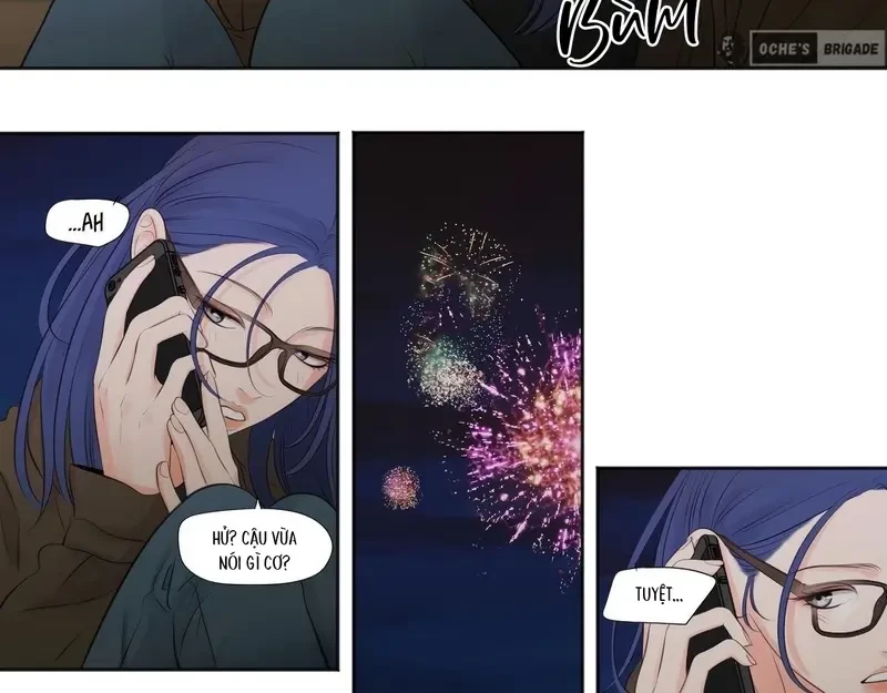 Show Me Your Bust Chapter 11 - 15