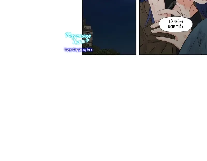 Show Me Your Bust Chapter 11 - 16