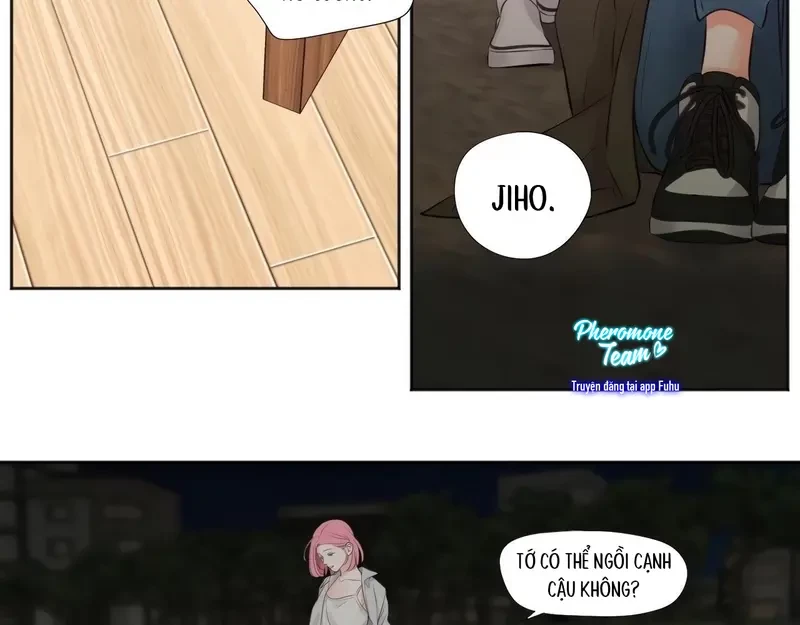 Show Me Your Bust Chapter 11 - 18