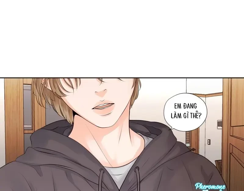 Show Me Your Bust Chapter 11 - 21