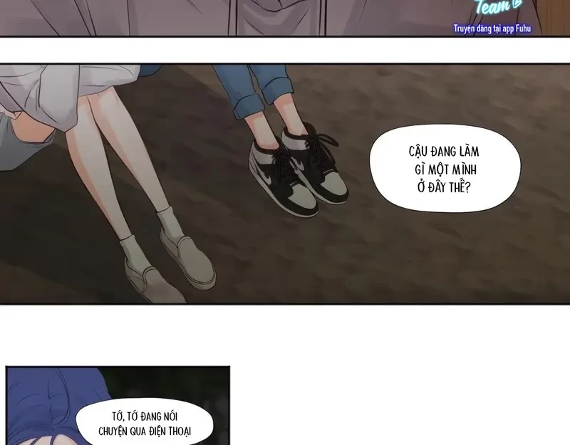 Show Me Your Bust Chapter 11 - 22