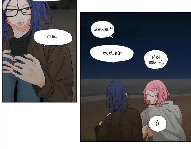 Show Me Your Bust Chapter 11 - 23