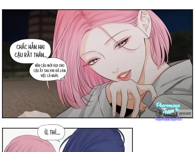 Show Me Your Bust Chapter 11 - 24