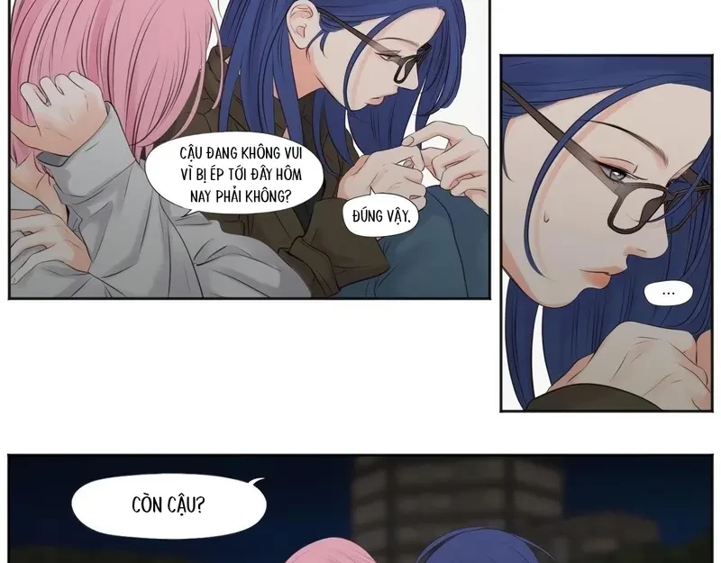 Show Me Your Bust Chapter 11 - 25