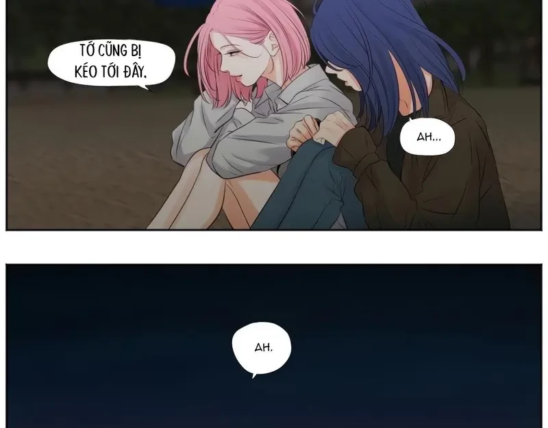 Show Me Your Bust Chapter 11 - 26