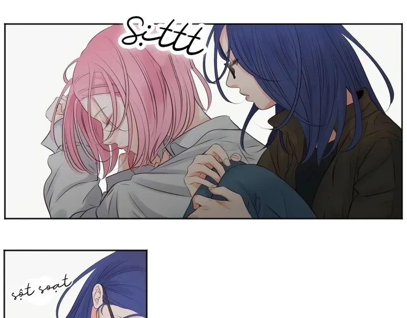 Show Me Your Bust Chapter 11 - 28